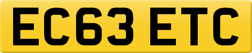 EC63ETC